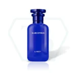 tbe al rehab lansy blue citrus