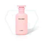 tbe al rehab pink rose