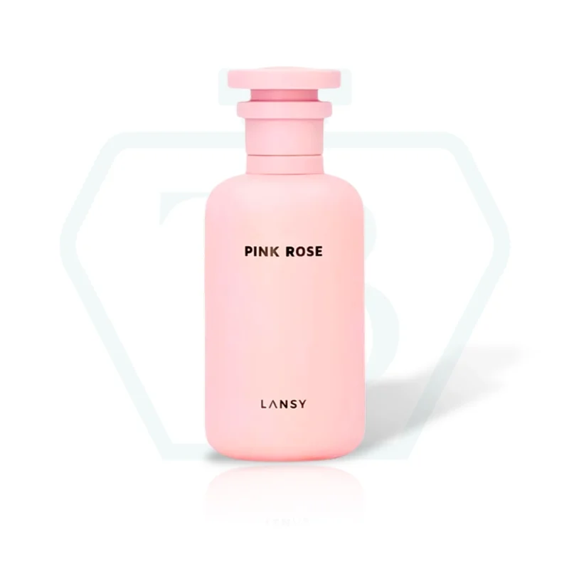 tbe al rehab pink rose