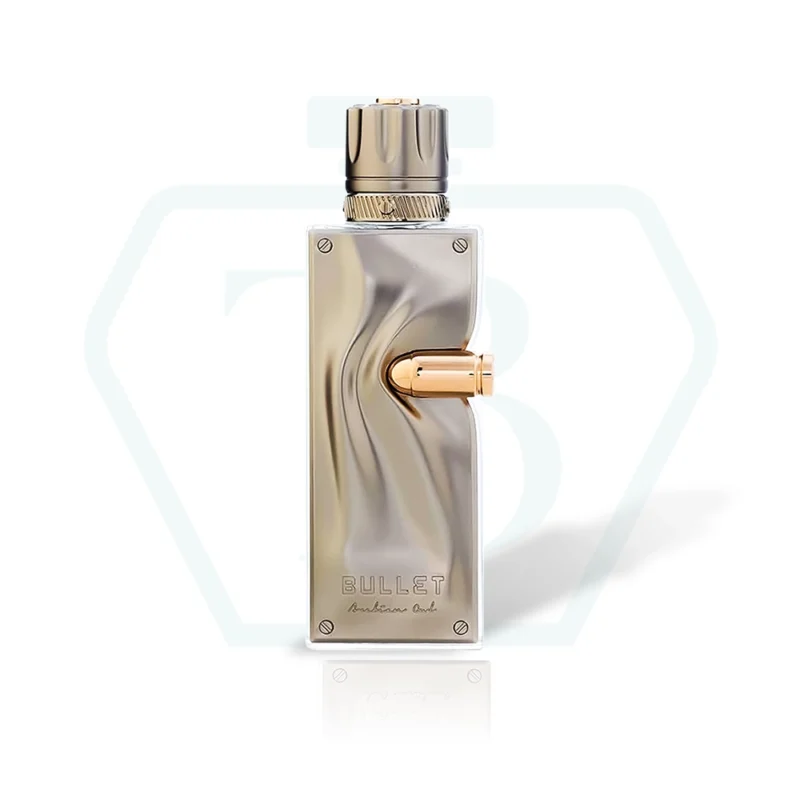 tbe arabian oud bullet