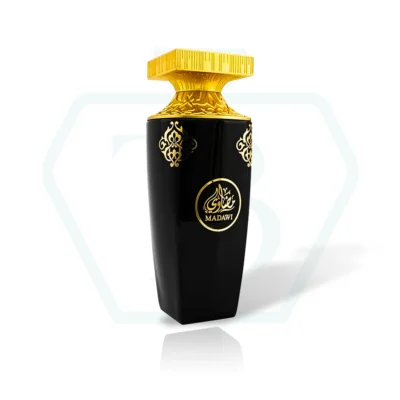 tbe arabian oud madawi