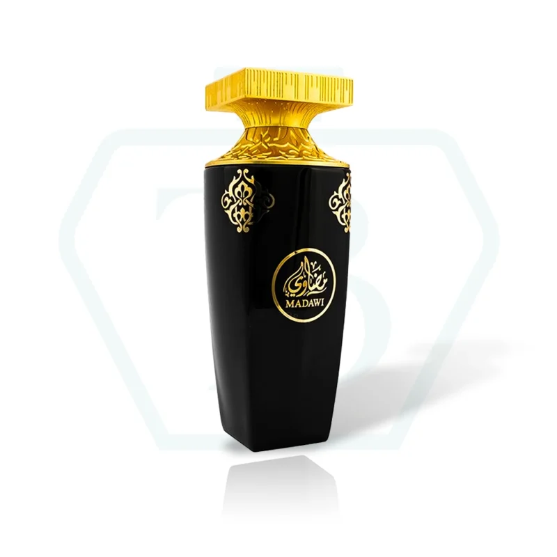 tbe arabian oud madawi