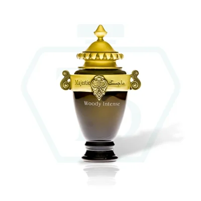 tbe arabian oud majestic