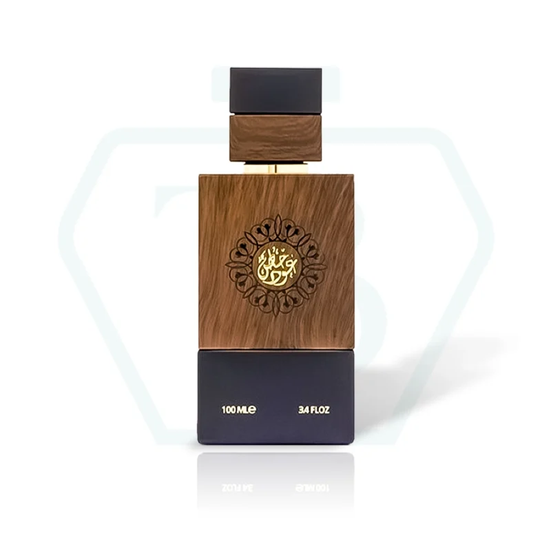 tbe arabian oud oud khass