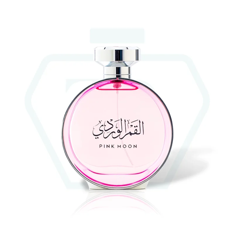 tbe arabian oud pink moon