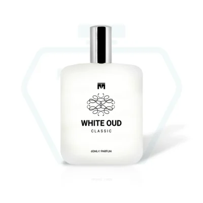 tbe white oud1
